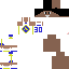 Texture for Stephen Curry