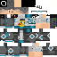 Texture for drad