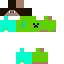 Texture for PyroCZE