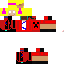 Texture for steve
