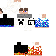 Texture for gerii