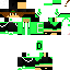 Texture for steve