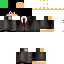 Texture for Slim EXCELmc