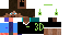 Texture for 3DboxTV