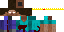 Texture for Kill Herobrine King