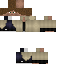 Texture for cloudy