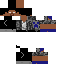 Texture for steve
