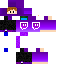 Texture for Keyoo Twitch