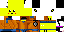 Texture for Goku Pickachu