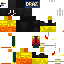 Texture for morpho knight maskless