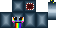 Texture for squid cute