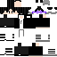 Texture for rajagaming999 jaket hitam 2025 new