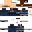 Texture for leon
