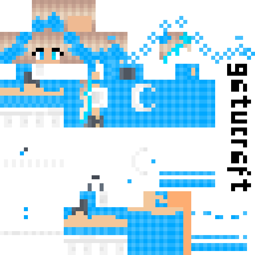 Texture for Linna_YT