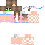 Texture for steve
