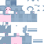 Texture for AXOLOTL 