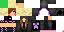 Texture for char