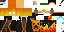 Texture for X-Herobrine
