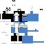 Texture for Sans Undertale