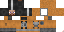 Texture for Astronaut