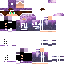 Texture for skin perso fu 2