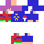 Texture for rafael
