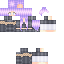 Texture for steve