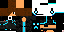 Texture for Dark BIue