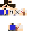 Texture for goiaba
