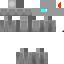 Texture for botman