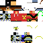 Texture for hdrtgd
