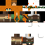 Texture for 0cto gurl Adventurer