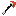 Texture for arrow fire