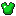 Texture for Emerald chestplate