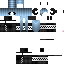 Texture for BlueDemon