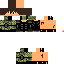 Texture for sergeant. Carson