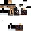 Texture for Steve