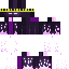 Texture for ender