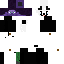 Texture for PandaBob