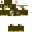 Texture for my first ape