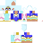 Texture for Allura finalized