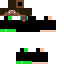 Texture for skin