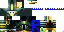 Texture for The R King