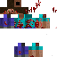 Texture for wounded20