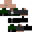 Texture for скинхед