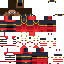 Texture for migrator steve