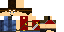 Texture for knight of air