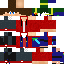 Texture for Dani Games R7