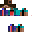 Texture for gjb