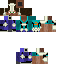 Texture for Linear/Battle Mode